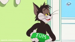 انیمیشن تام و جری 2018 فصل 3 قسمت 34 - Tom and Jerri